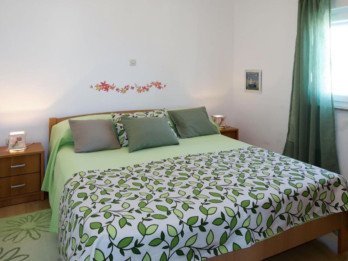 Apartment Culic-2 By Interhome تروغير المظهر الخارجي الصورة