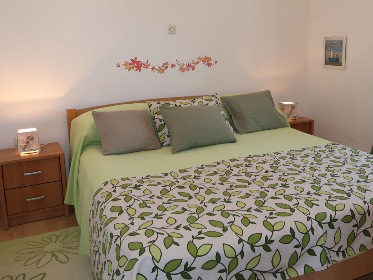 Apartment Culic-2 By Interhome تروغير المظهر الخارجي الصورة